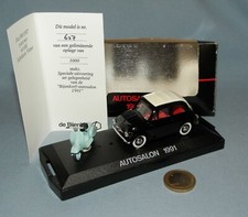 Vitesse Salon Bijenkorf 1/43 