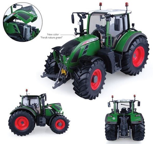 Miniature tracteurs - miniature, de