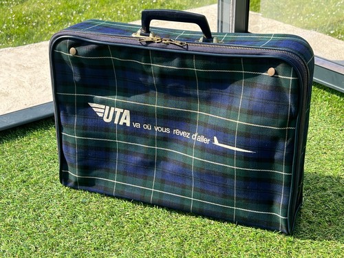 Valise repliable la - de,