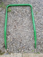 guidon inferieur de tondeuse