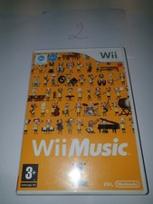 Wii Music - Nintendo Wii 