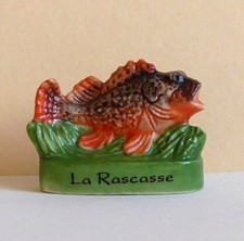 Fève Provence - Accents du