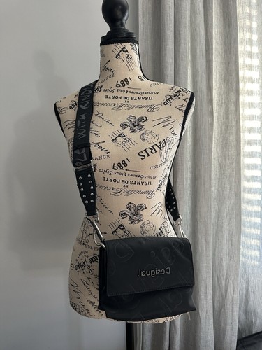 Desigual beautiful bag - beautiful,