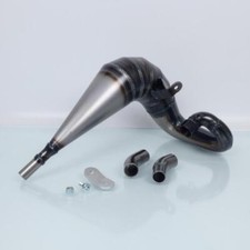 Pot d échappement GIANNELLI pour Moto Yamaha 50 DTR Sm 2003 à 2011 Neuf
