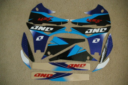 One industries delta graphics - ,