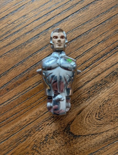 Silverhawks kenner figurine - silverhawks,