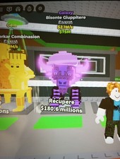 Bisonte Guipputere Galaxy