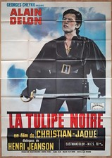 Alain Delon * Virna Lisi * LA