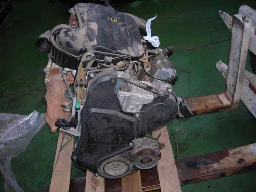 F9q780 moteur complet 6343 - moteur,