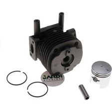 Cylindre piston 36mm compatible avec Shindaiwa remplace A130001371