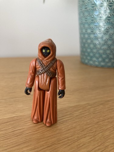 Star wars jawa - star,