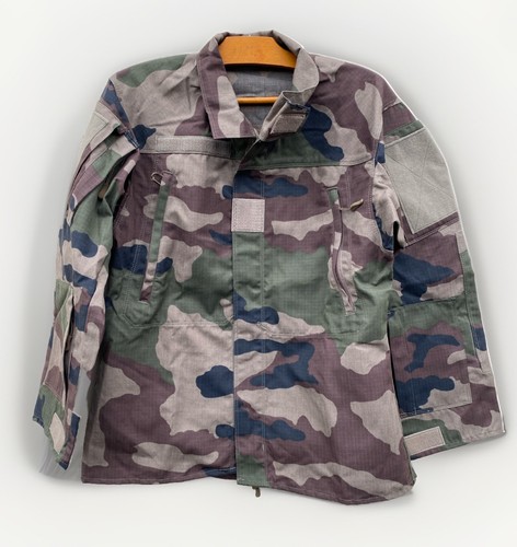 Chemise combat f3 - de,