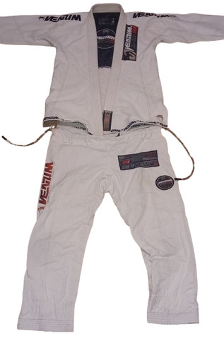 Kimono jjb venum elite - jjb,