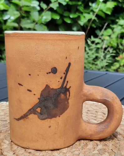 Chope mug tasse - , céramique