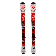 Ski occasion junior Rossignol