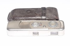 Minox VEF Riga  Camera Made in