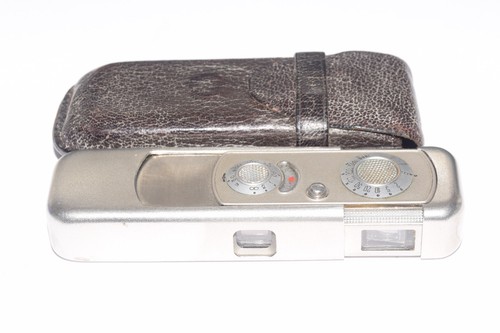 Minox vef riga camera made - minox,