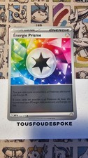 ENERGIE PRISME 216/217 - NEUF