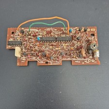 Carte son amplificateur - son,