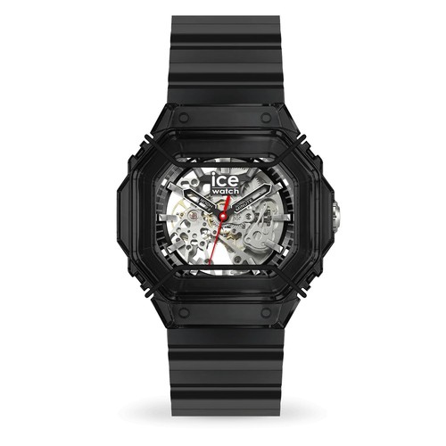 Ice watch montre noir - ice,