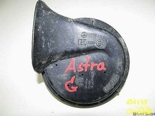 AVERTISSEUR/KLAXON Opel Astra