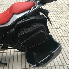 Sacoche Intérieur Valise Sacs