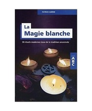La Magie blanche, Patrick
