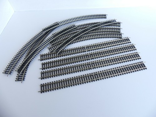 Jouef hornby rails 8 - 12, /