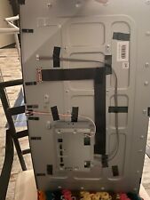 Ecran d'ordinateur OMNI (ViewSonic) pour pièces détachées (Sauf dalle écran)