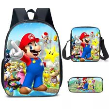  Sac a dos super mario bros