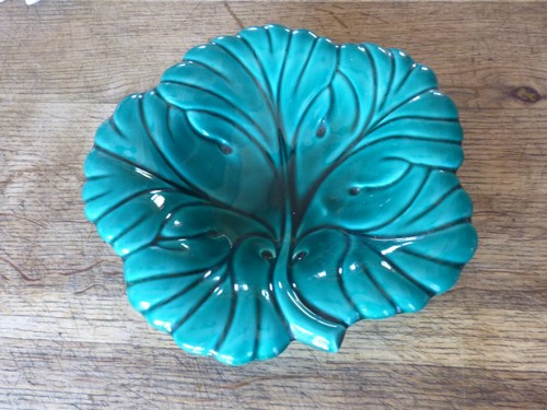 Ancienne coupe fruits - ancienne,