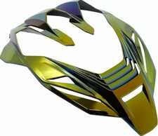 spoiler casque moto ICON