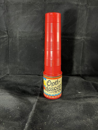 Kaleidoscope optidoscop enfant - optidoscop,