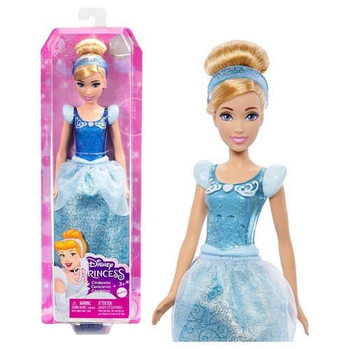 Disney princesse cendrillon - princesse,