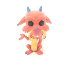 Figurine dragon Mushu FUNKO