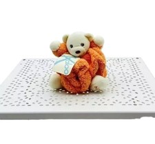 Kaloo petit doudou plume ours