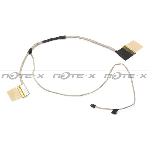 Câble nappe vidéo - , pour