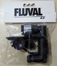 Fixation au cadre pour tuyau FL G3 & G6 Réf A20251