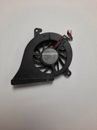 Ventilateur ordinateur