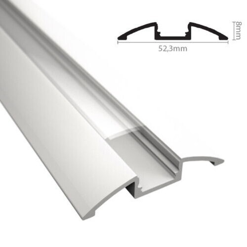 Profil aluminium baguette - en,