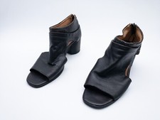 MJUS Sandale Femme Halbschuh