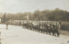 PHOTO POILU PIOUPIOU REVUE