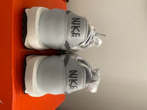 Nike sacai waffle - nike, taille