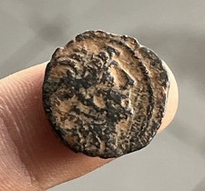 Monnaie Grecque Antique À