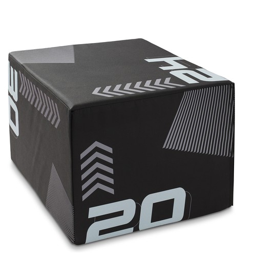 In1 plyometric plyo box - plyometric,
