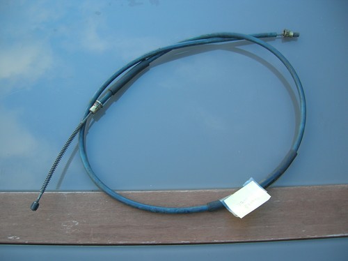 Renault cable frein - cable,