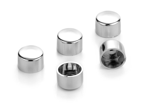 Couvre boulons à - couvre-boulons, mm