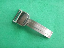 12 mm BOUCLE DEPLOYANTE