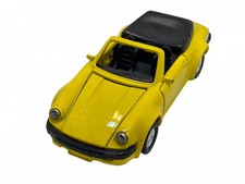 Modèle réduit de voiture de collection Porsche 911 - 1:38 excellent état