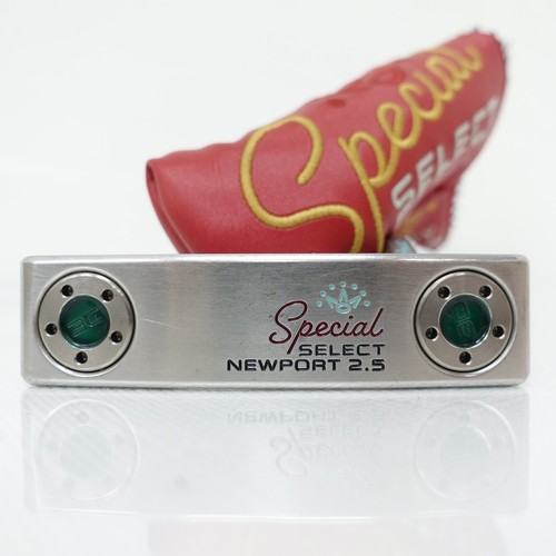 Scotty cameron special - scotty,